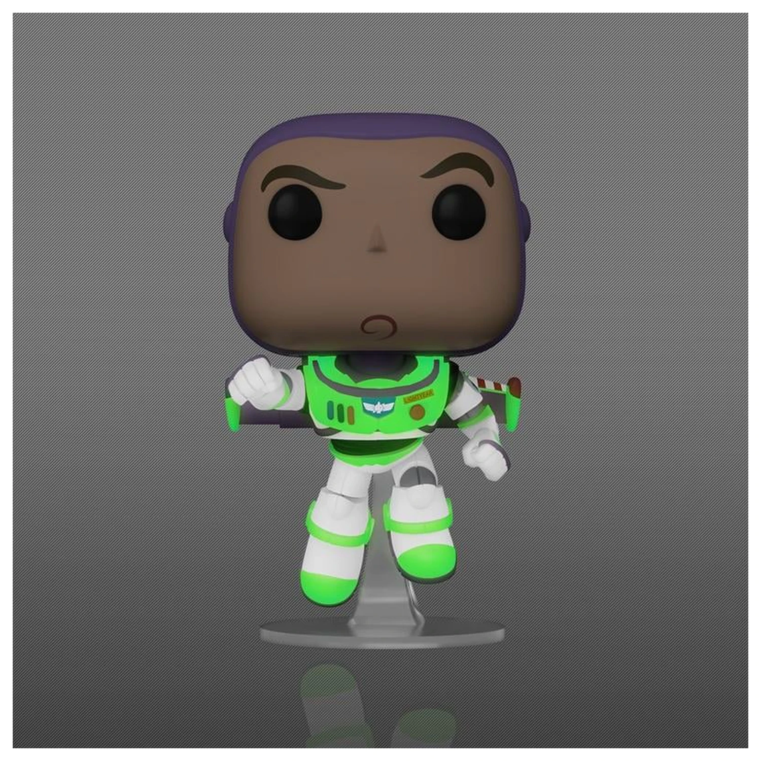 TOY STORY Funko Pop! Disney Buzz (GW) zdjęcie produktu