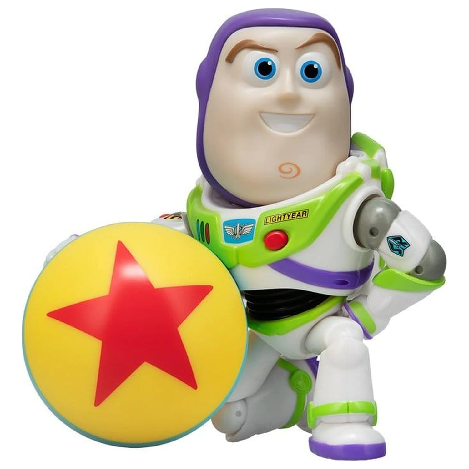 Toy Story GloBuddies Światło Buzz Lightyear zdjęcie produktu