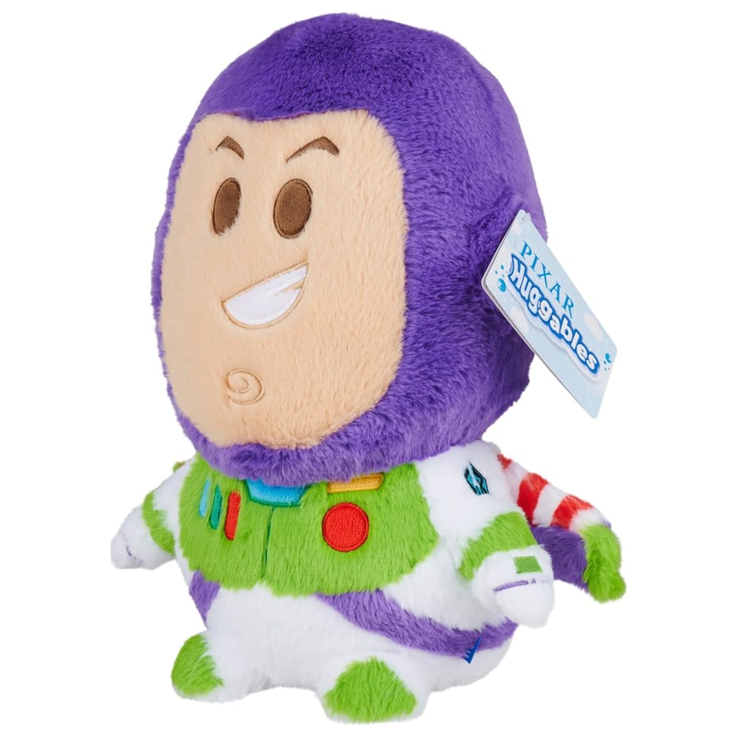 Toy Story Huggables Pluszowa Figurka Buzz Lightyear 35 cm zdjęcie produktu