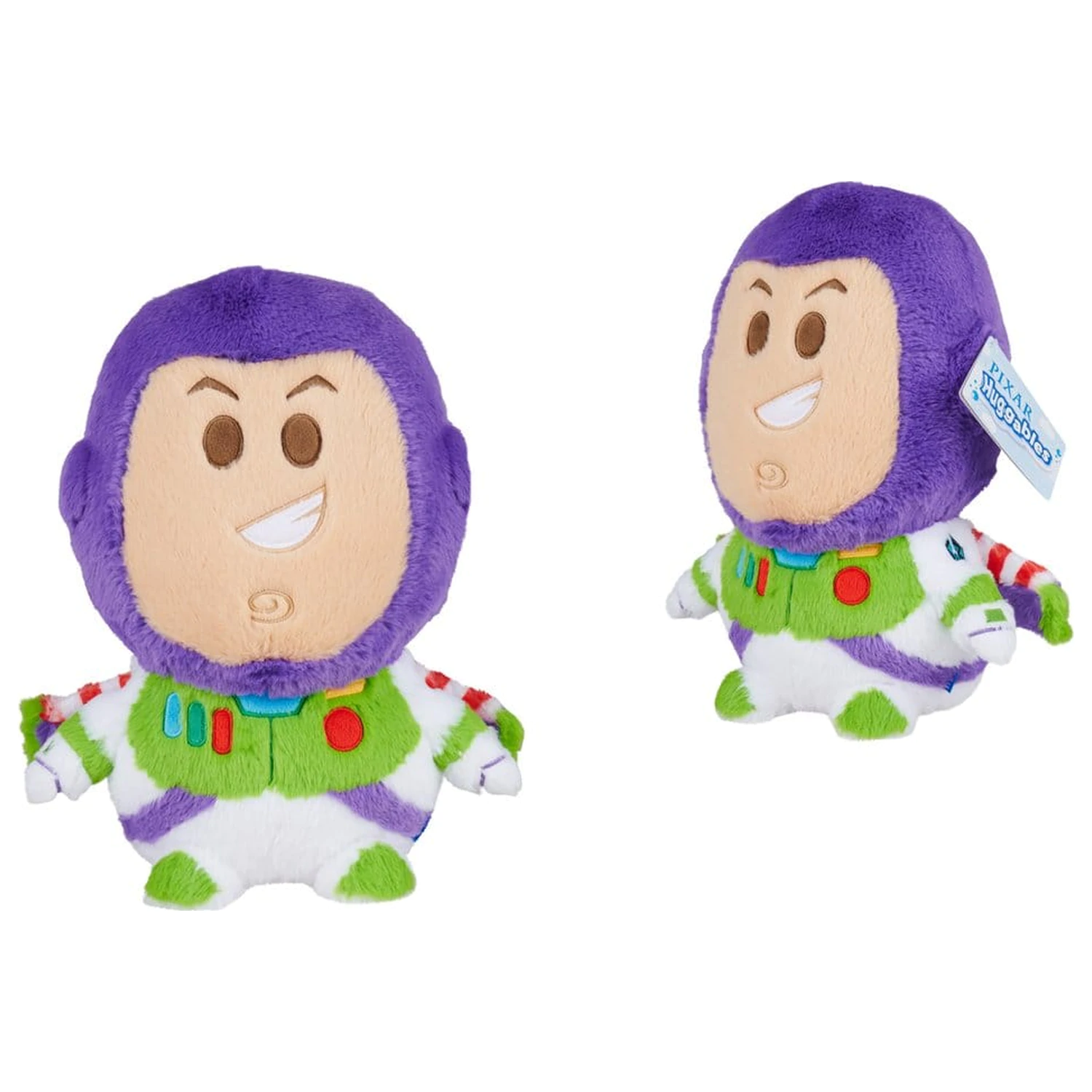 Toy Story Huggables Pluszowa Figurka Buzz Lightyear 35 cm zdjęcie produktu