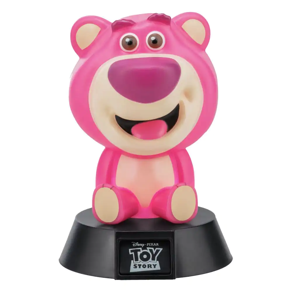 Toy Story Ikony Lampka Lotso Huggin Bear zdjęcie produktu