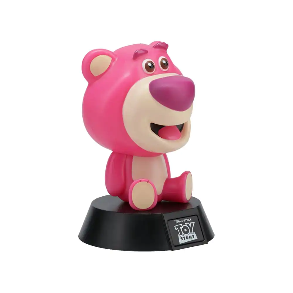 Toy Story Ikony Lampka Lotso Huggin Bear zdjęcie produktu