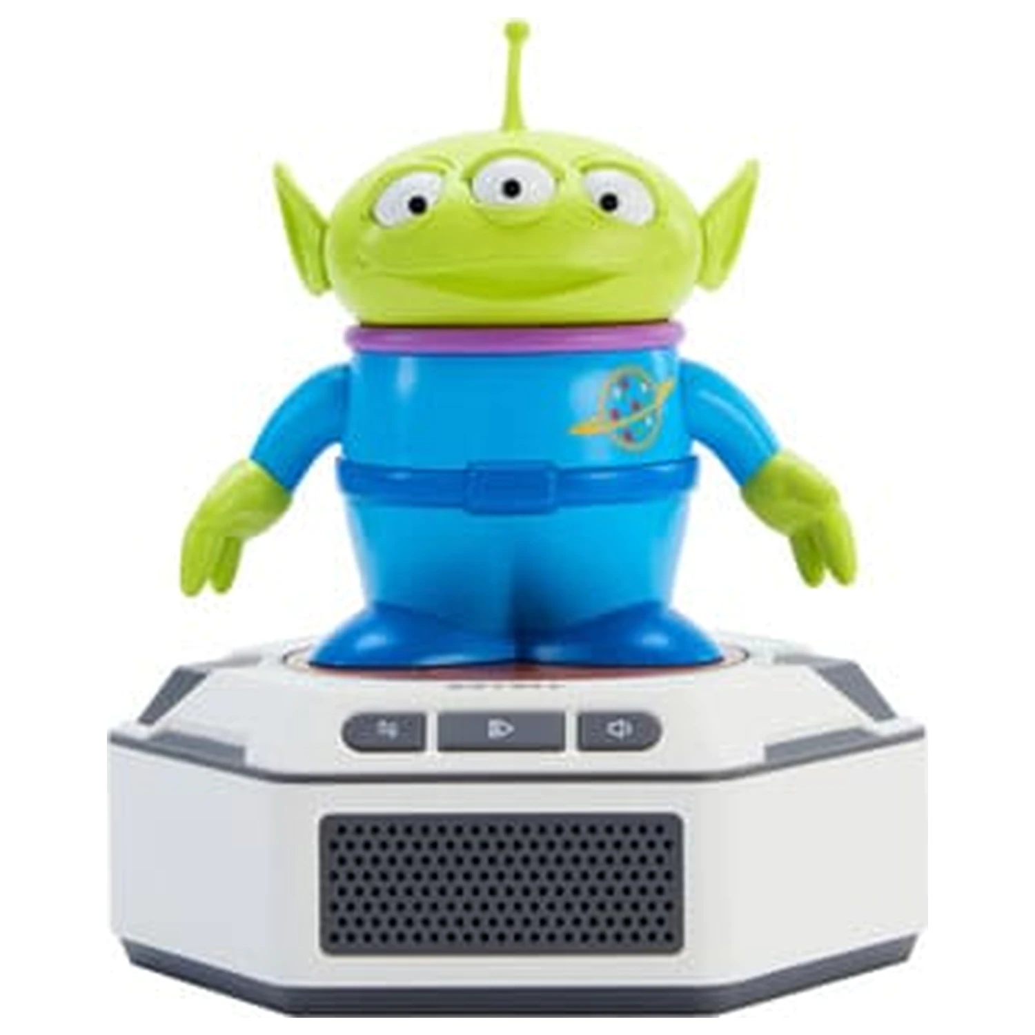 Toy Story Interaktywny Mini Robot Alien *wersja angielska* zdjęcie produktu