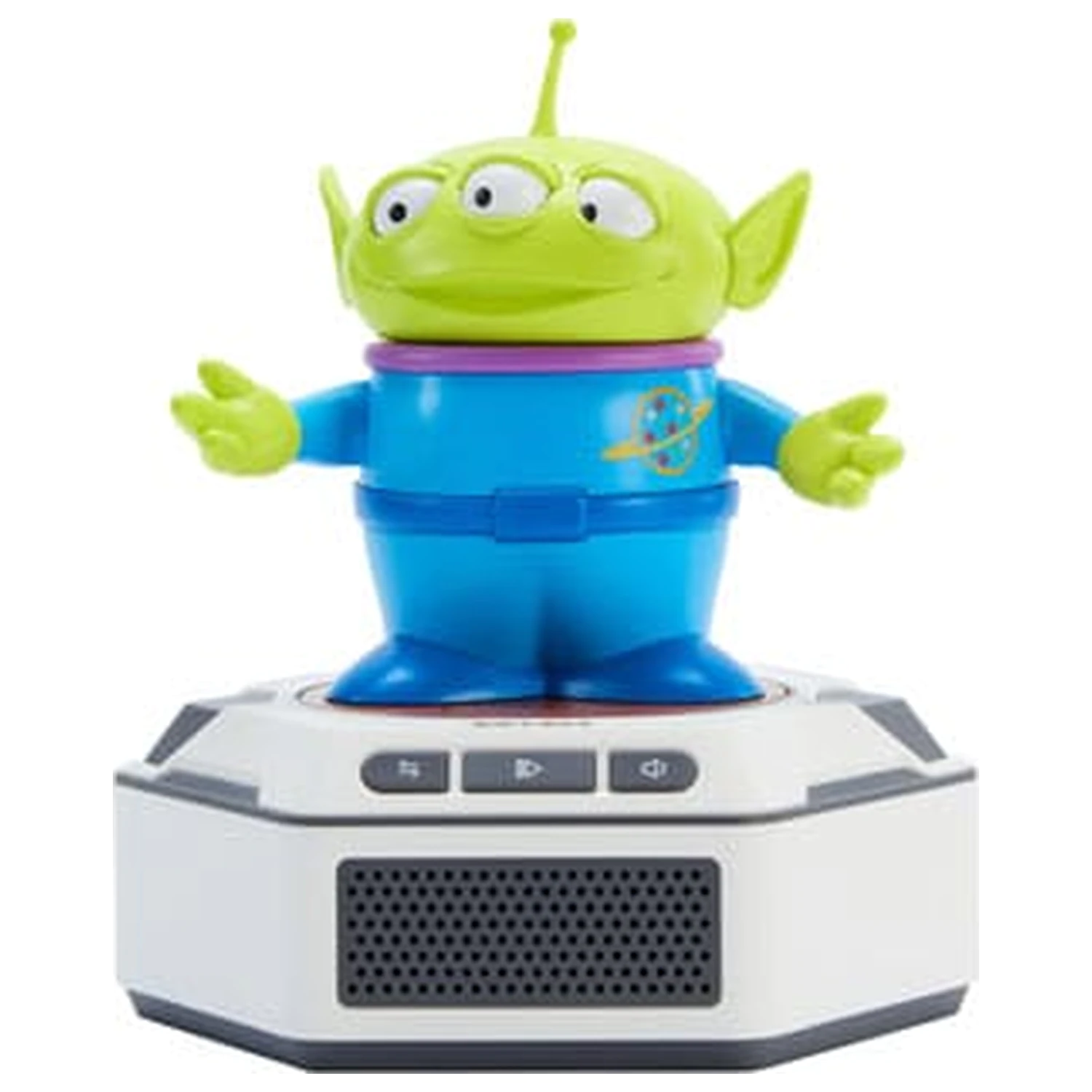 Toy Story Interaktywny Mini Robot Alien *wersja angielska* zdjęcie produktu