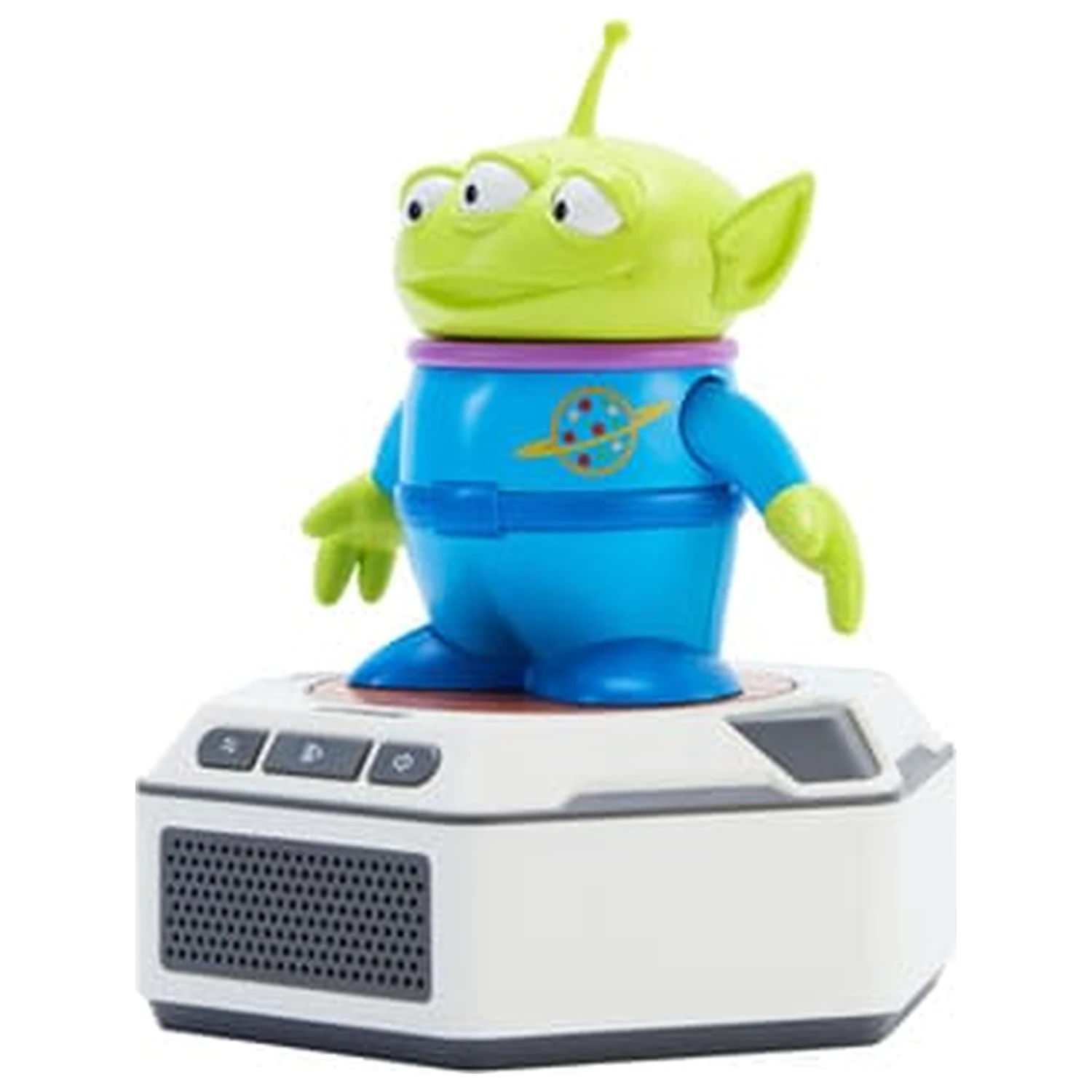Toy Story Interaktywny Mini Robot Alien *wersja angielska* zdjęcie produktu