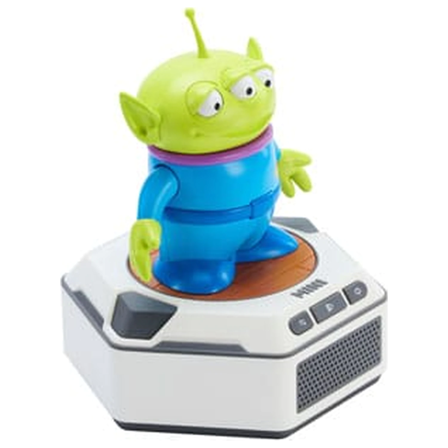 Toy Story Interaktywny Mini Robot Alien *wersja angielska* zdjęcie produktu