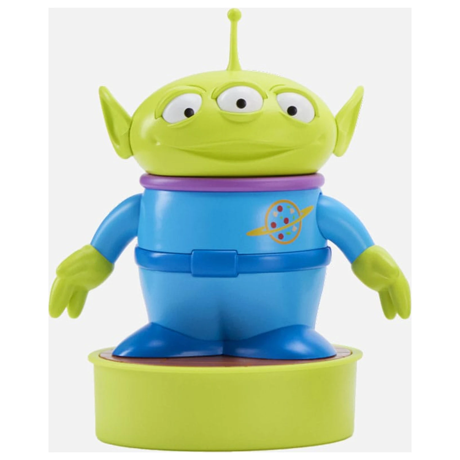 Toy Story Interaktywny Mini Robot Alien *wersja angielska* zdjęcie produktu
