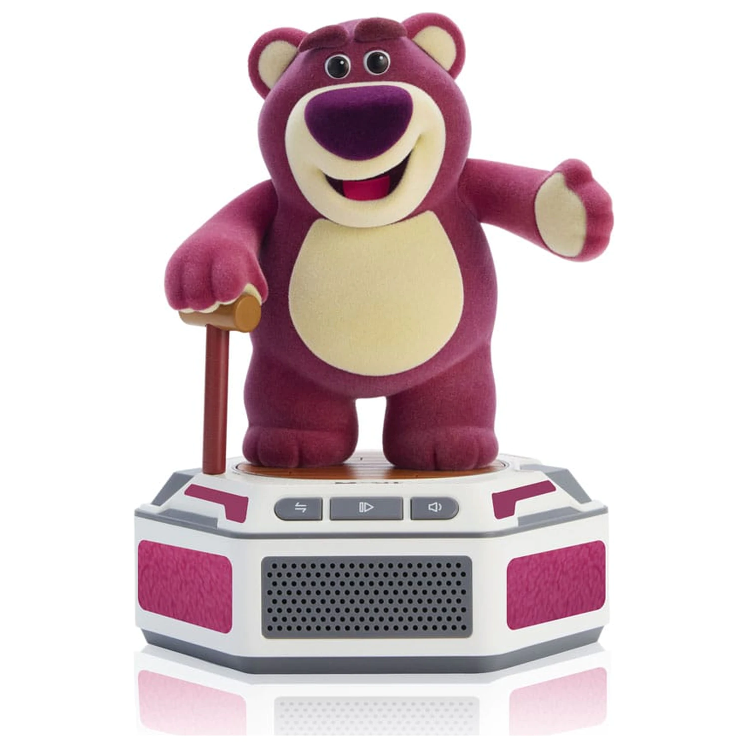 Toy Story Interaktywny Mini Robot Lotso *wersja angielska* zdjęcie produktu