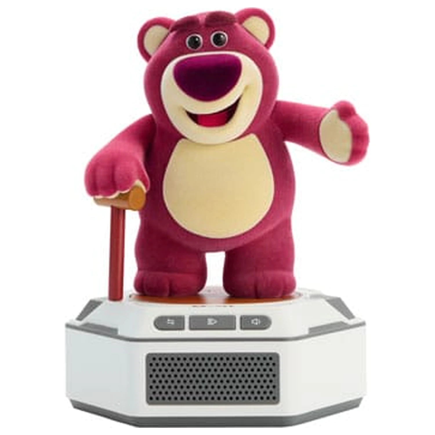 Toy Story Interaktywny Mini Robot Lotso *wersja angielska* zdjęcie produktu