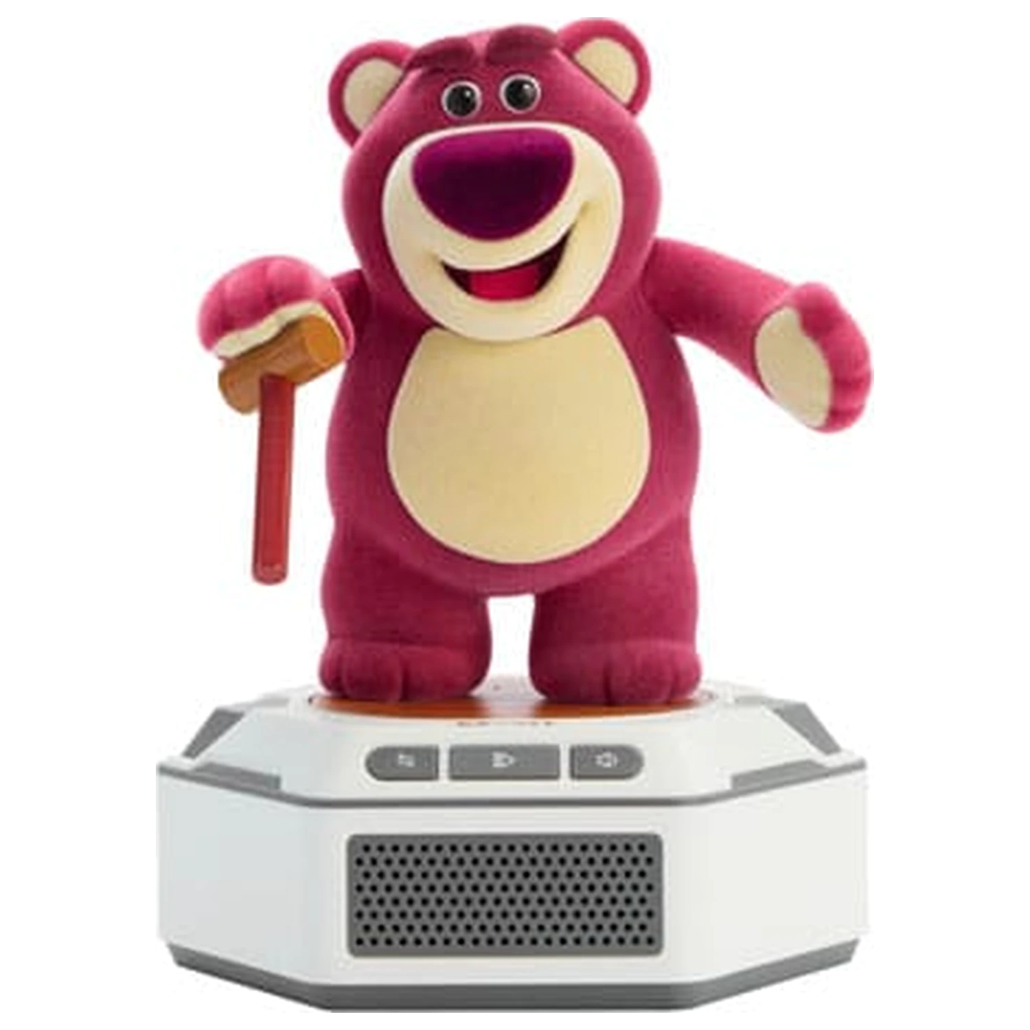 Toy Story Interaktywny Mini Robot Lotso *wersja angielska* zdjęcie produktu