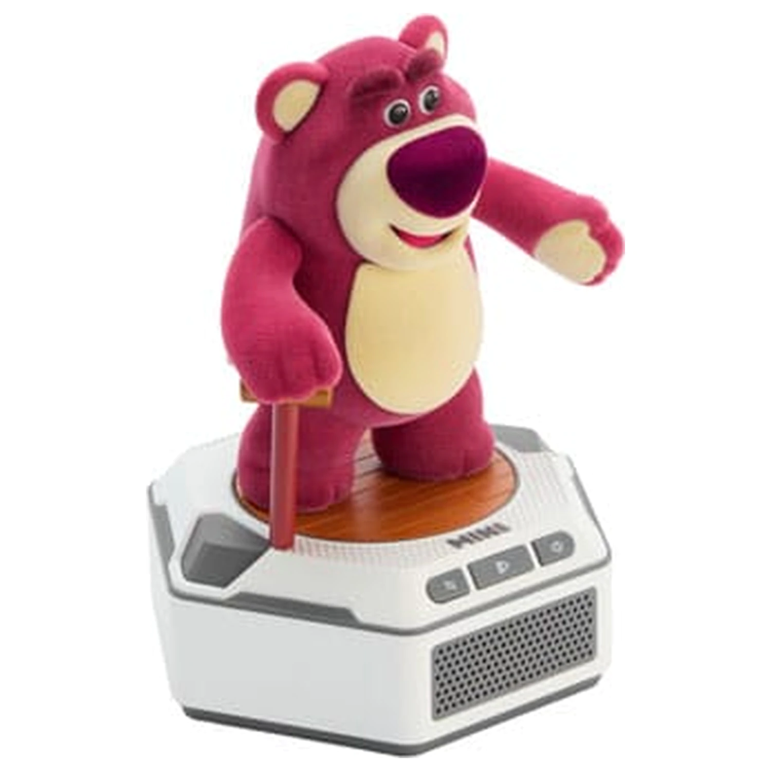 Toy Story Interaktywny Mini Robot Lotso *wersja angielska* zdjęcie produktu