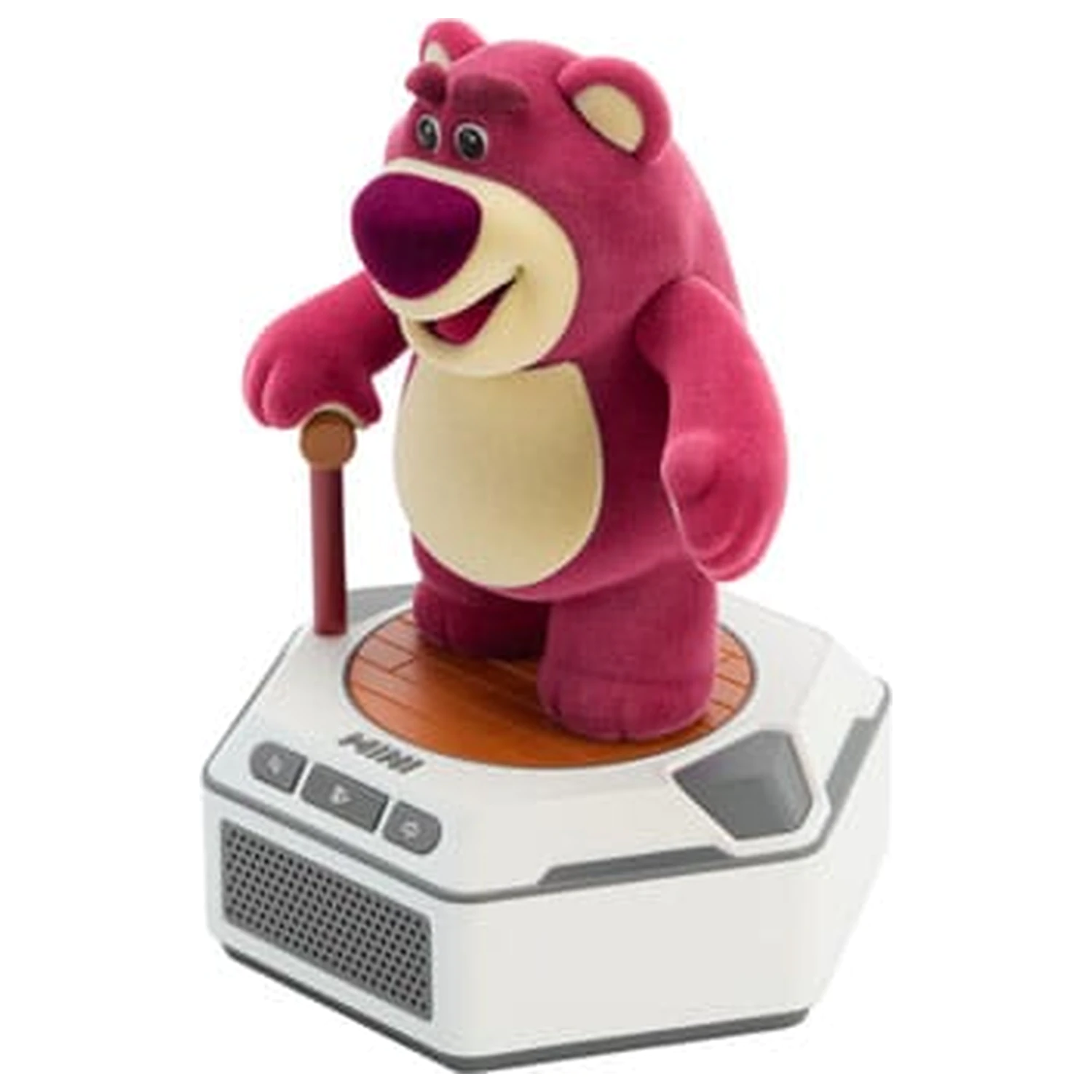 Toy Story Interaktywny Mini Robot Lotso *wersja angielska* zdjęcie produktu
