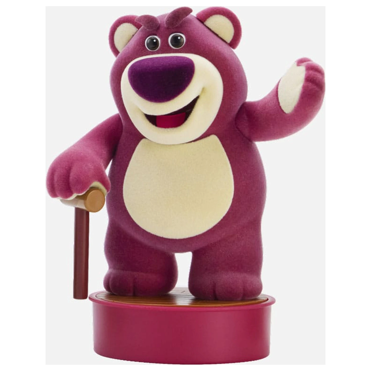 Toy Story Interaktywny Mini Robot Lotso *wersja angielska* zdjęcie produktu