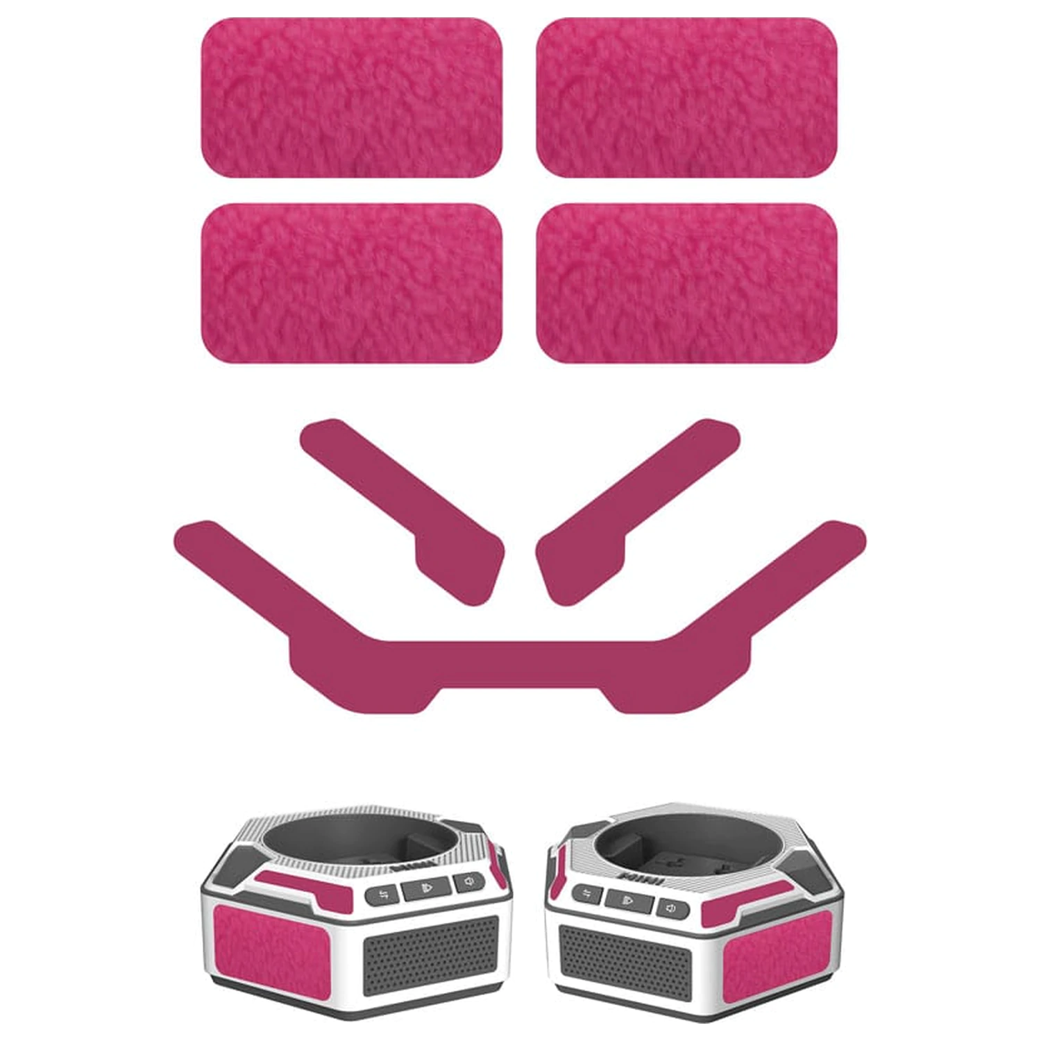 Toy Story Interaktywny Mini Robot Lotso *wersja angielska* zdjęcie produktu