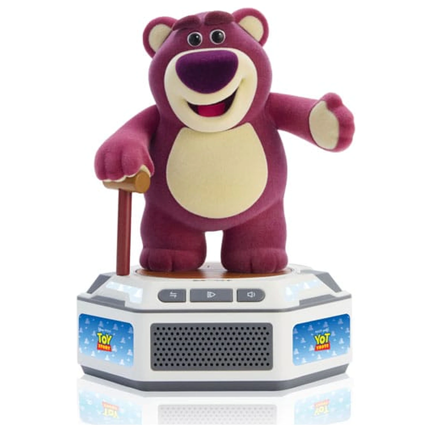 Toy Story Interaktywny Mini Robot Toy Story (Zestaw Kolekcjonerski 30. Rocznicy) zdjęcie produktu