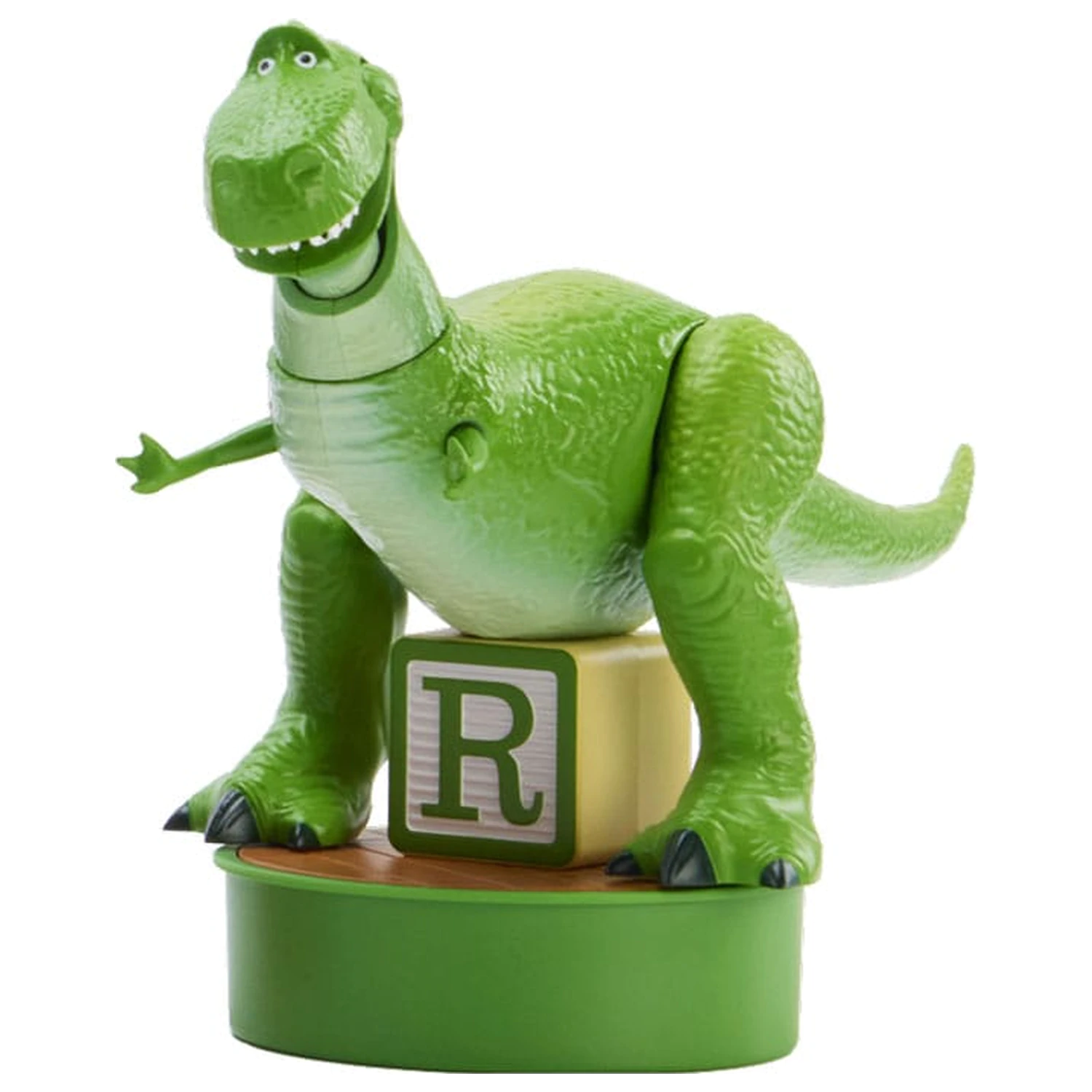 Toy Story Interaktywny Mini Robot Toy Story (Zestaw Kolekcjonerski 30. Rocznicy) zdjęcie produktu