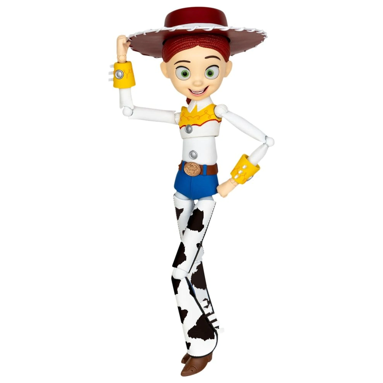Toy Story Figurka Akcji Jessie 21 cm zdjęcie produktu