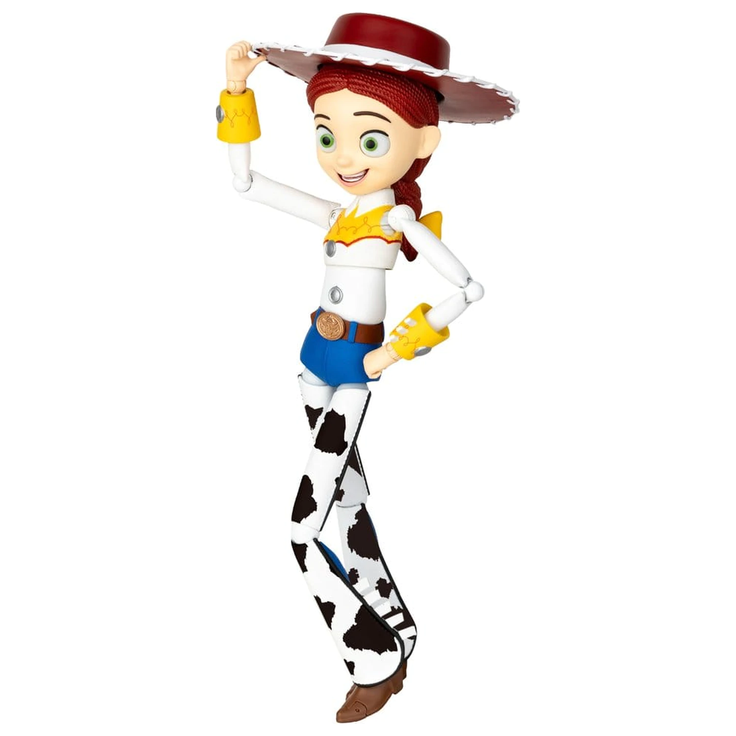 Toy Story Figurka Akcji Jessie 21 cm zdjęcie produktu