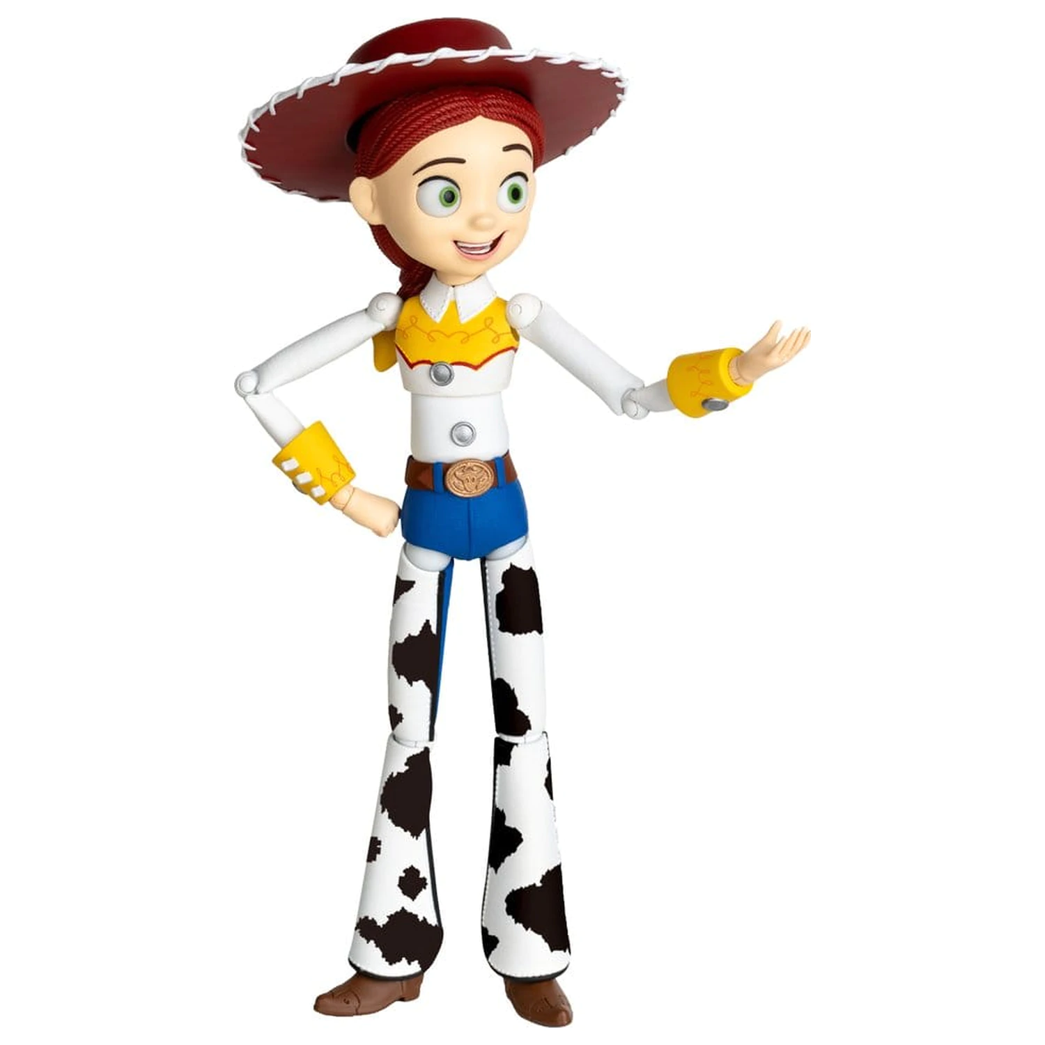 Toy Story Figurka Akcji Jessie 21 cm zdjęcie produktu