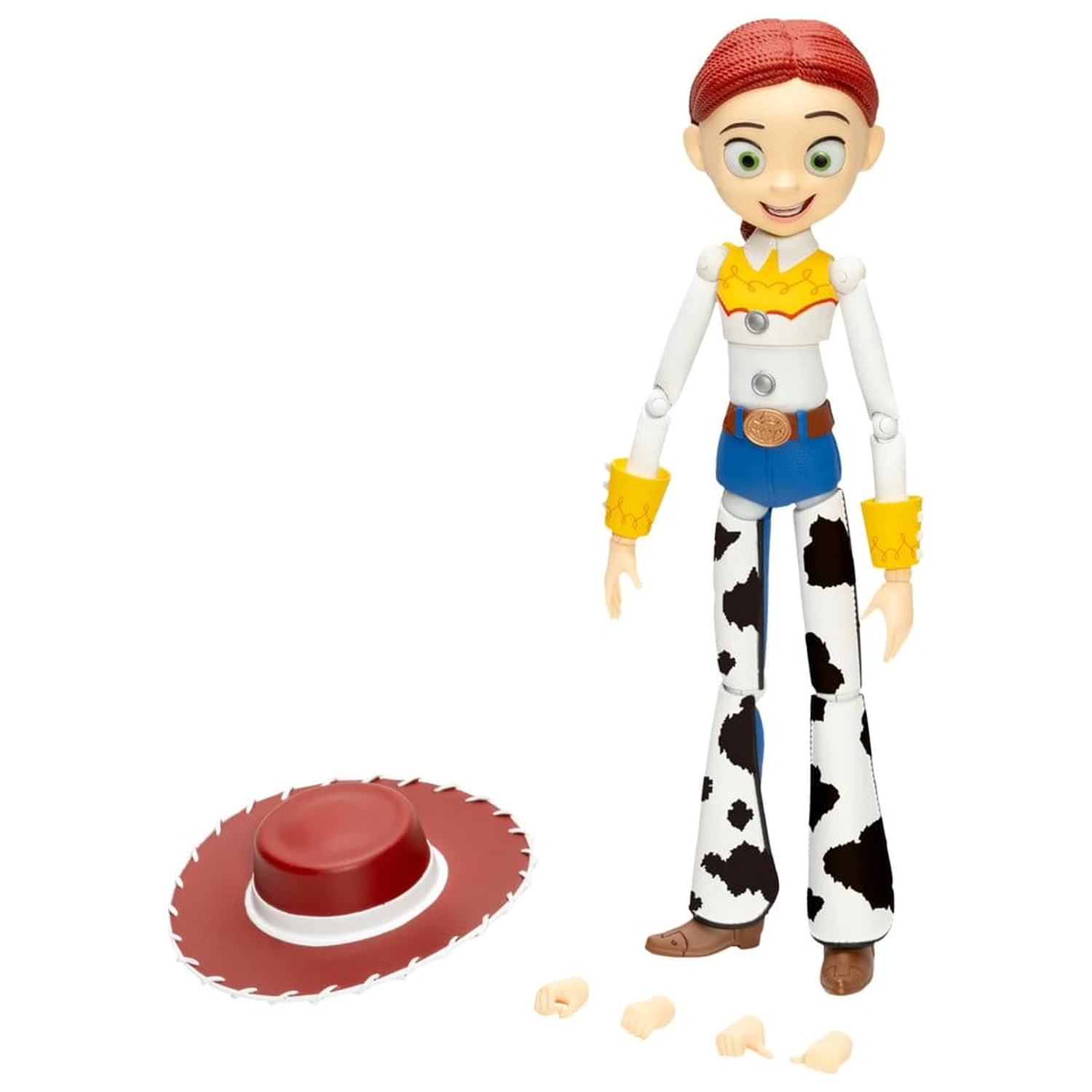 Toy Story Figurka Akcji Jessie 21 cm zdjęcie produktu