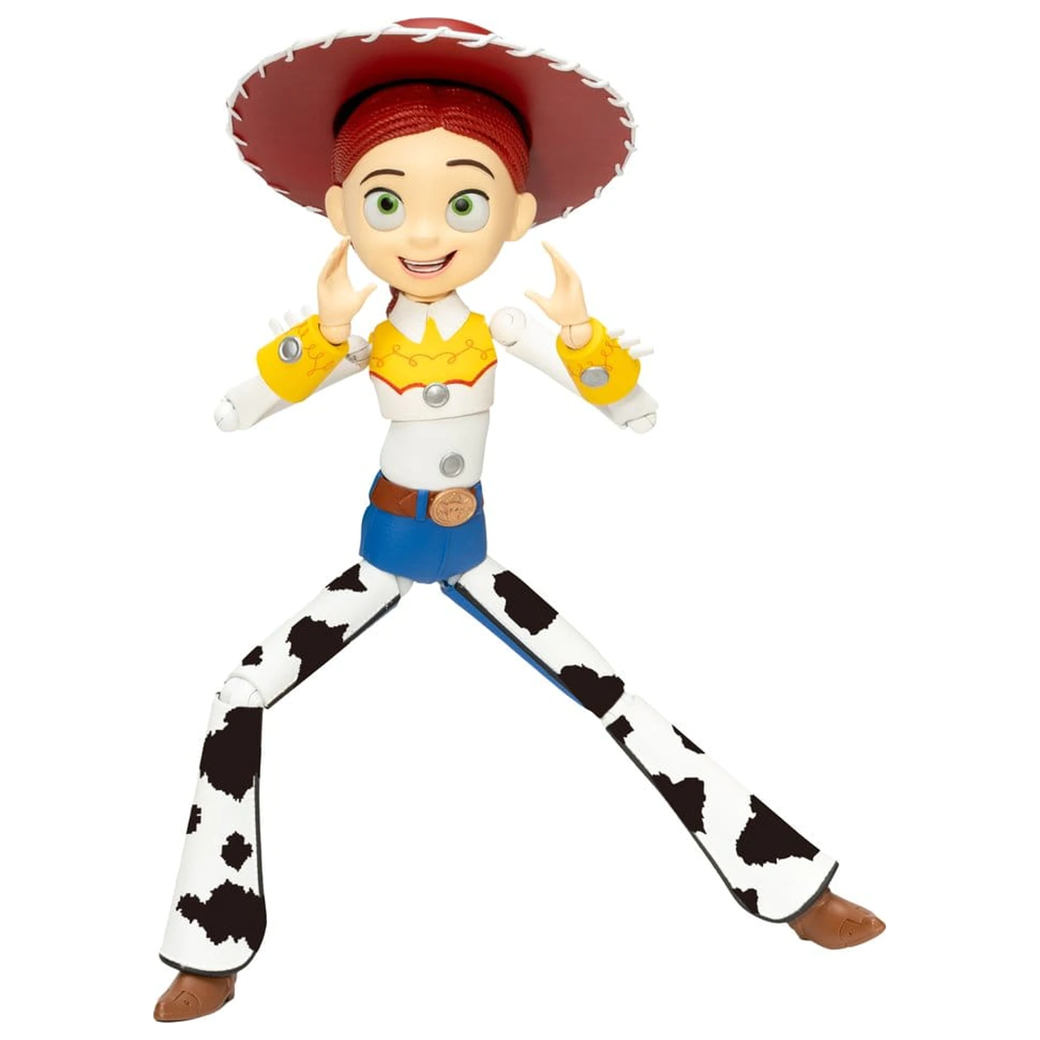 Toy Story Figurka Akcji Jessie 21 cm zdjęcie produktu