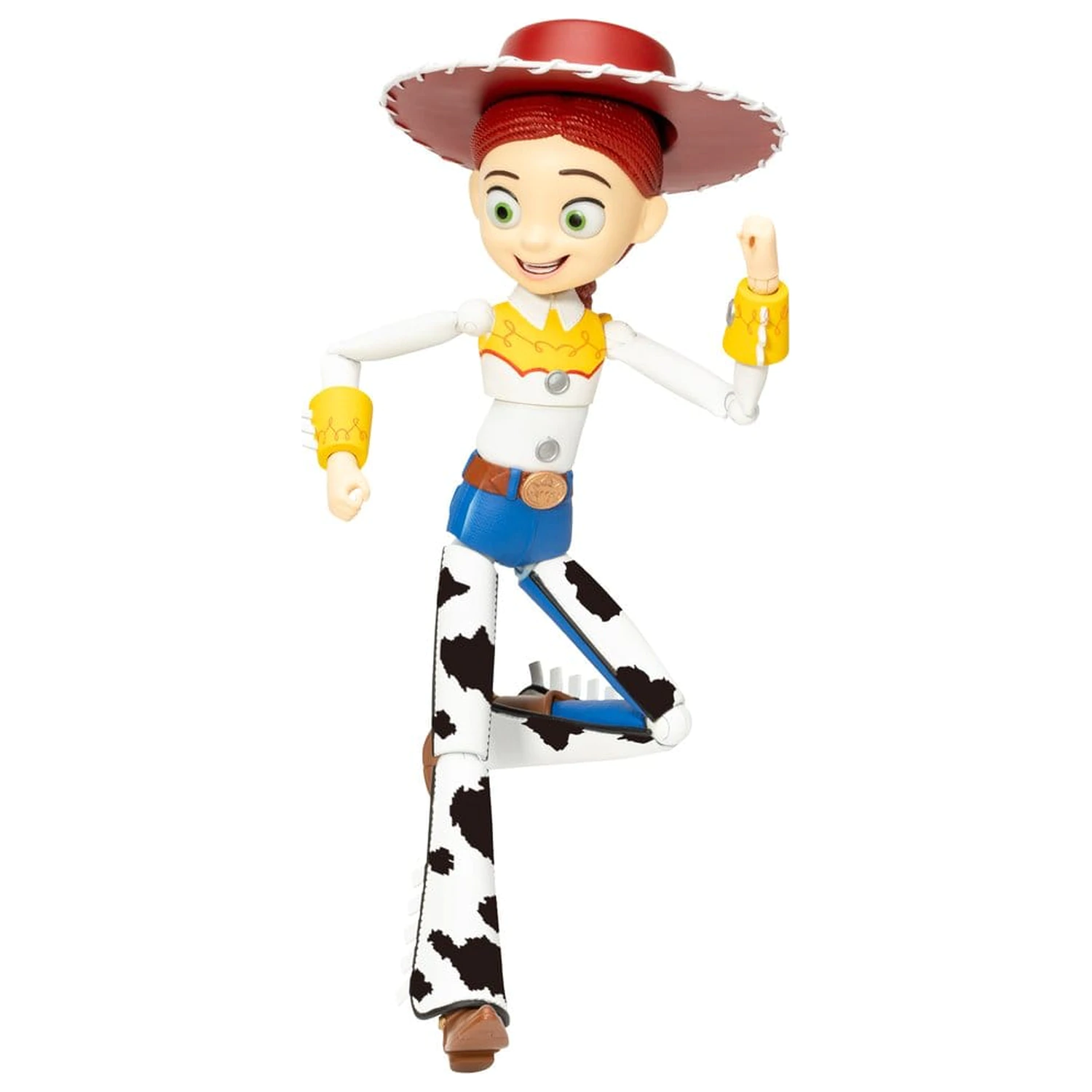 Toy Story Figurka Akcji Jessie 21 cm zdjęcie produktu
