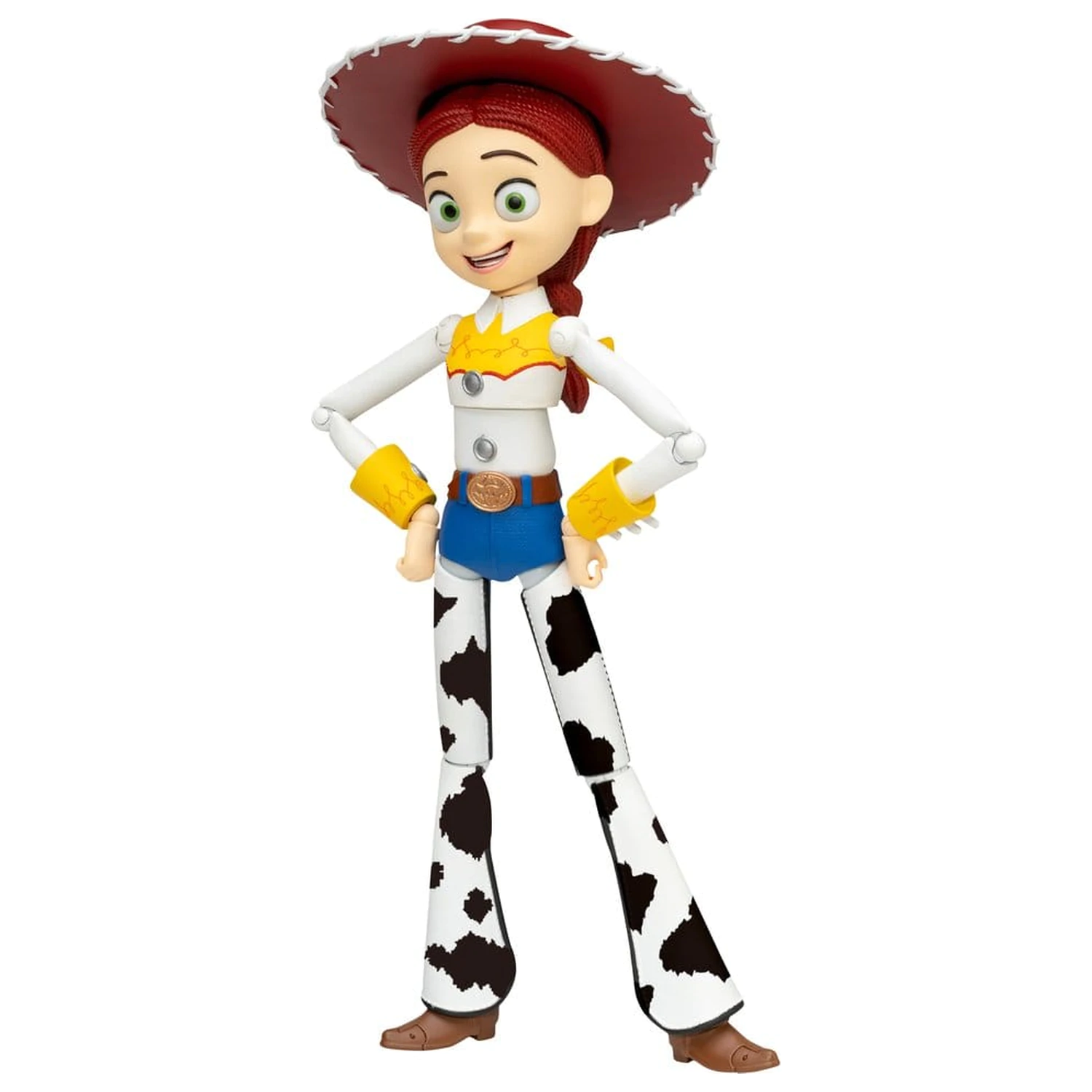 Toy Story Figurka Akcji Jessie 21 cm zdjęcie produktu