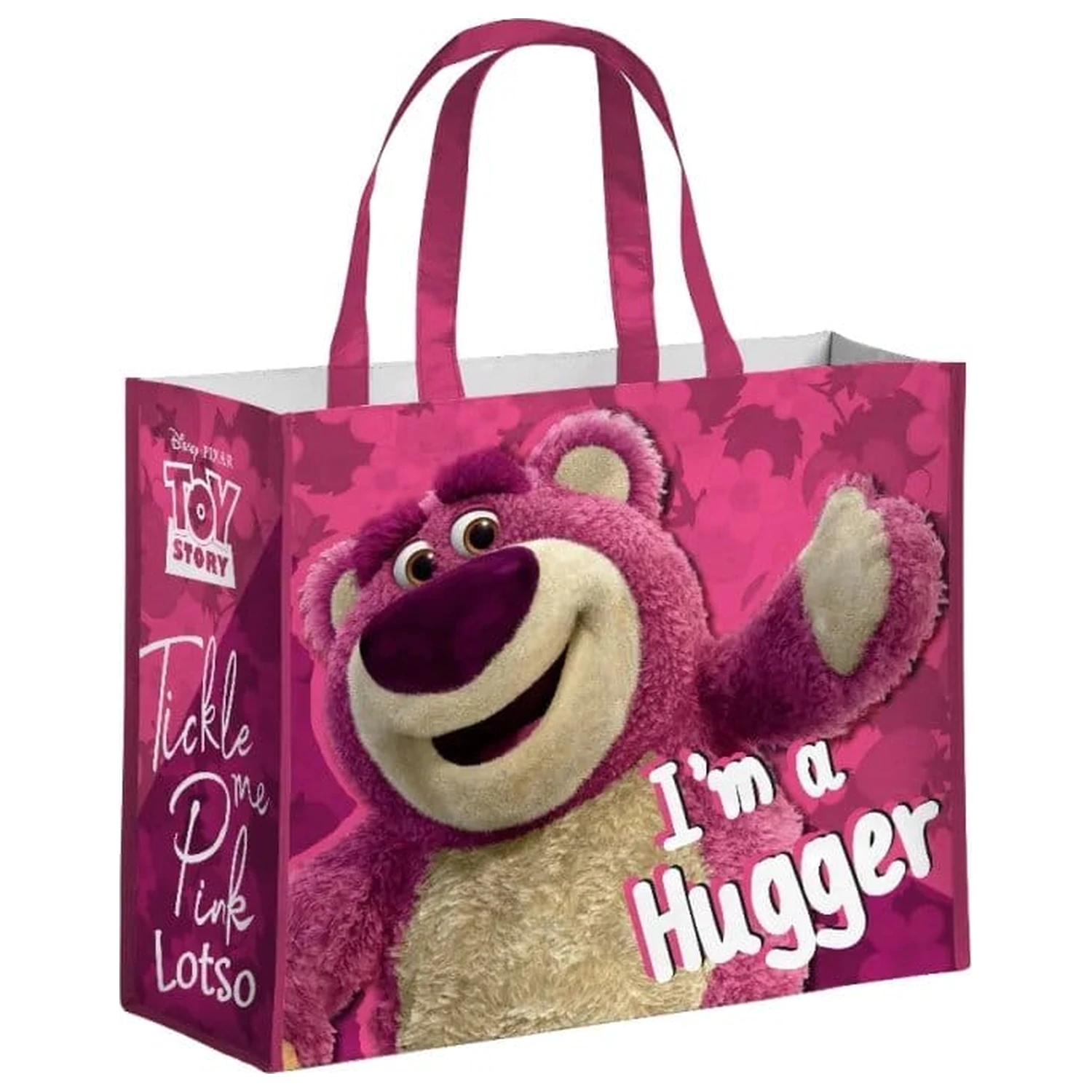 Toy Story Torba na zakupy Lotso zdjęcie produktu