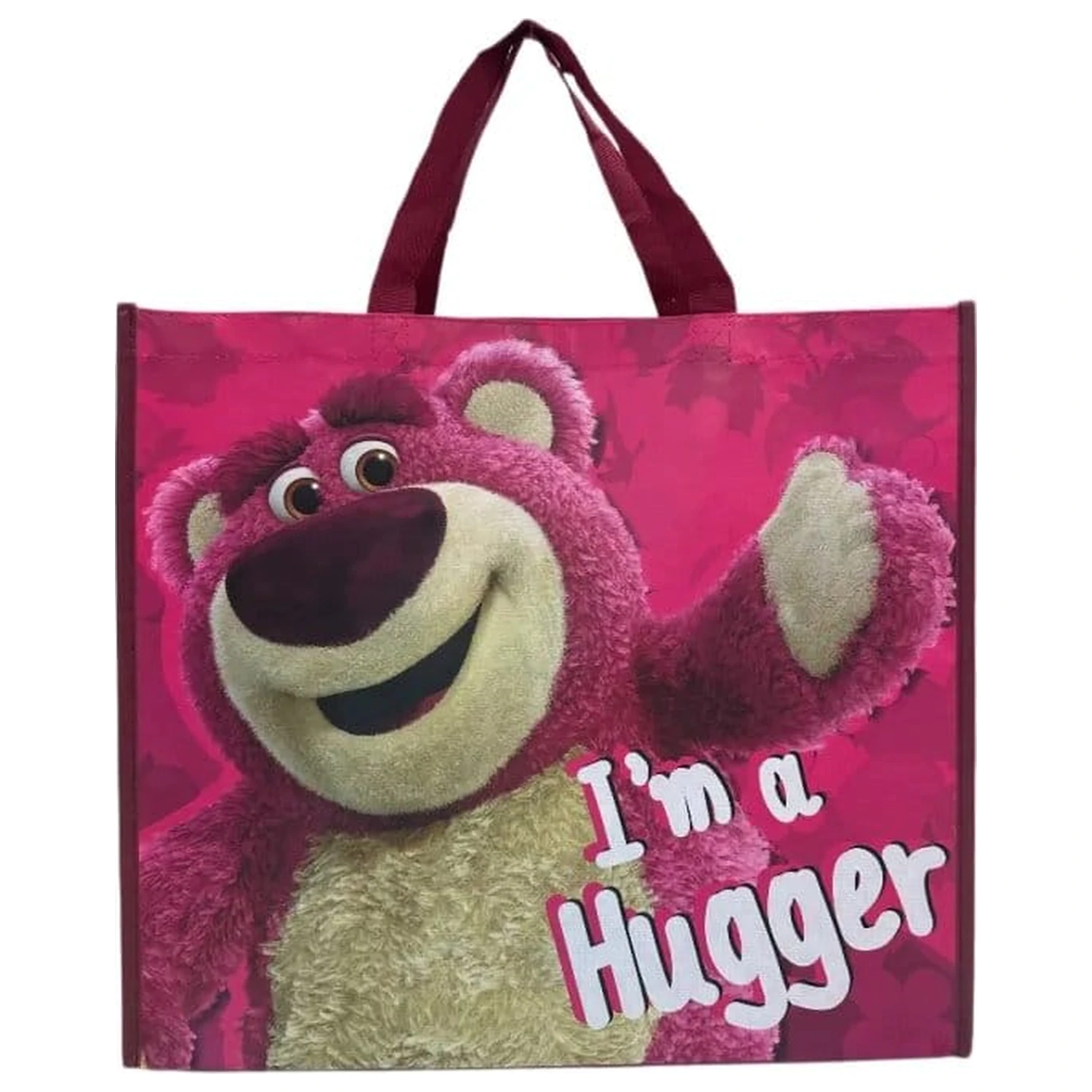 Toy Story Torba na zakupy Lotso zdjęcie produktu