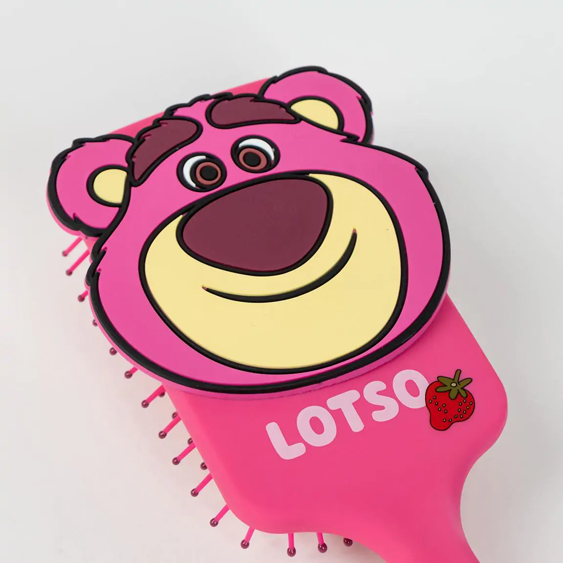 Szczotka do włosów Toy Story Lotso zdjęcie produktu