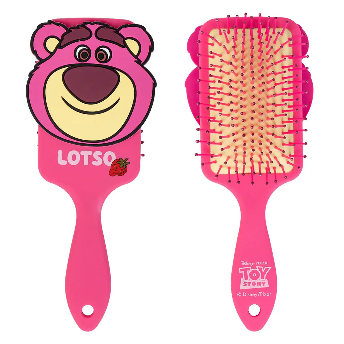 Szczotka do włosów Toy Story Lotso zdjęcie produktu