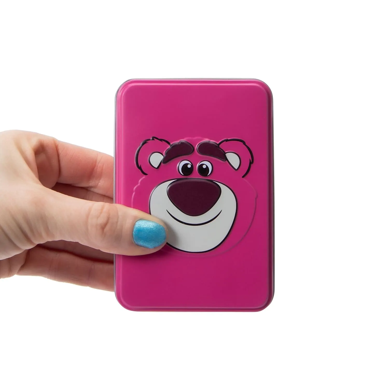 Karty do gry Toy Story Lotso zdjęcie produktu
