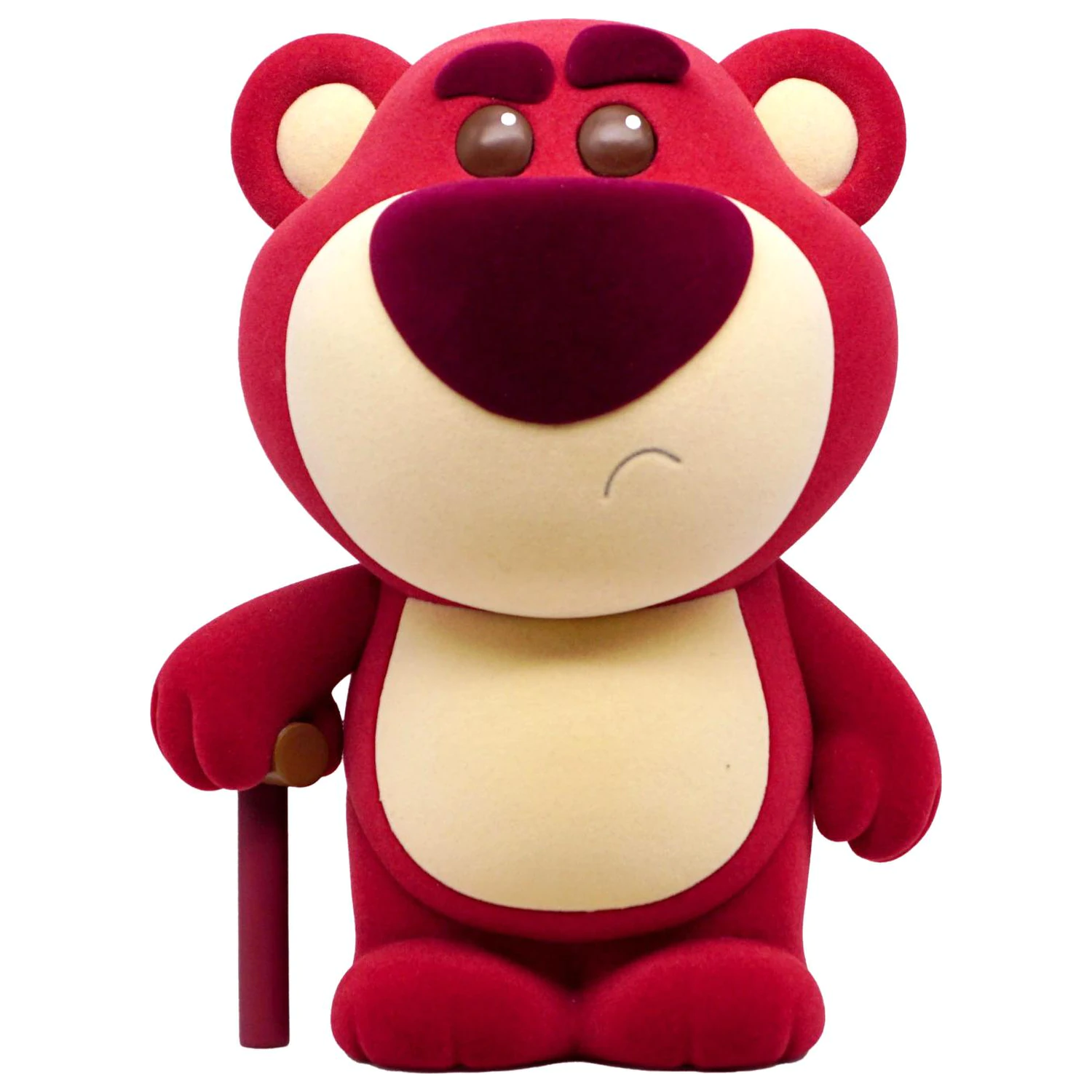 Toy Story Lotso Figuralna Skarbonka Flocked zdjęcie produktu