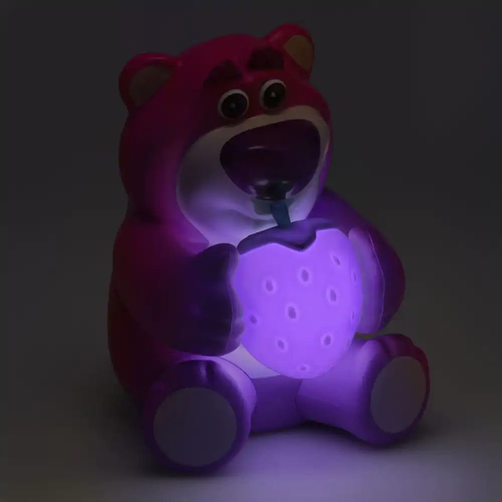 Toy Story Lampa Lotso Zmiana Koloru zdjęcie produktu