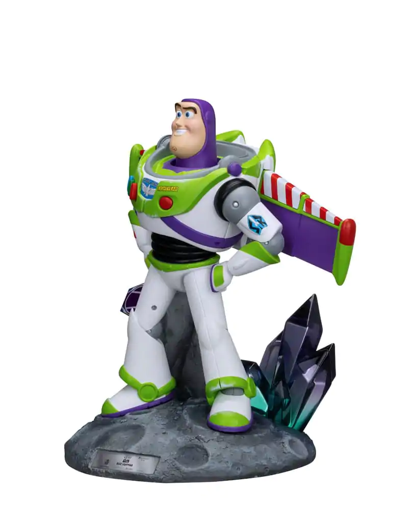 Toy Story Master Craft Statua Ranger Buzz Lightyear 34 cm zdjęcie produktu