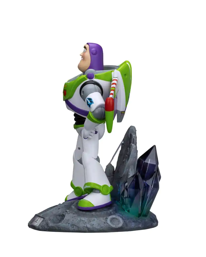 Toy Story Master Craft Statua Ranger Buzz Lightyear 34 cm zdjęcie produktu