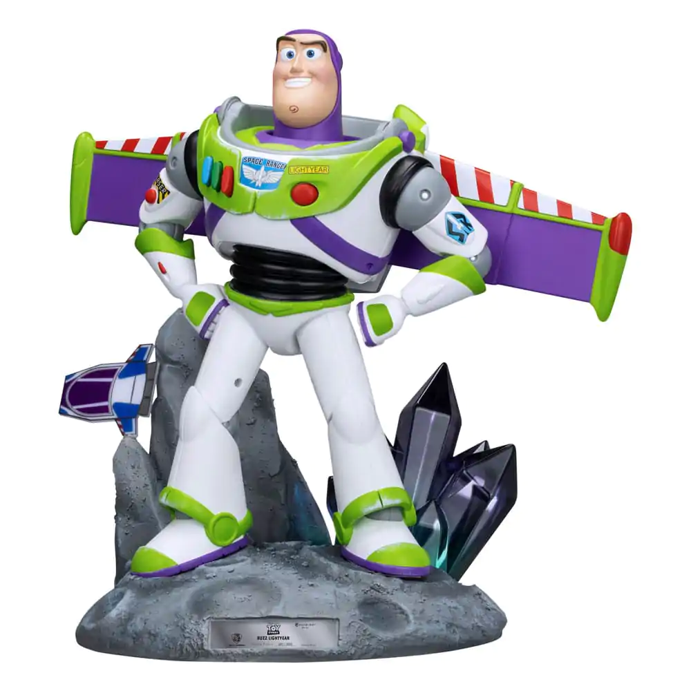 Toy Story Master Craft Statua Ranger Buzz Lightyear 34 cm zdjęcie produktu