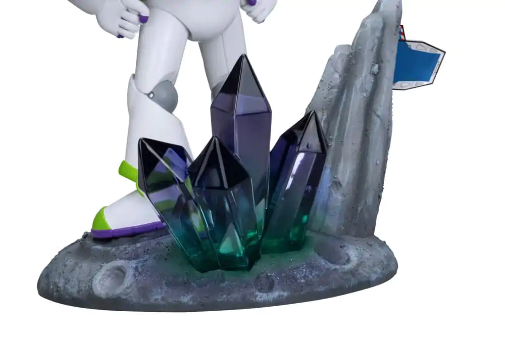 Toy Story Master Craft Statua Ranger Buzz Lightyear 34 cm zdjęcie produktu