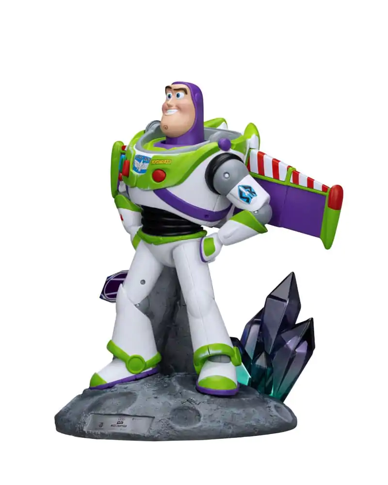 Toy Story Master Craft Statua Ranger Buzz Lightyear 34 cm zdjęcie produktu