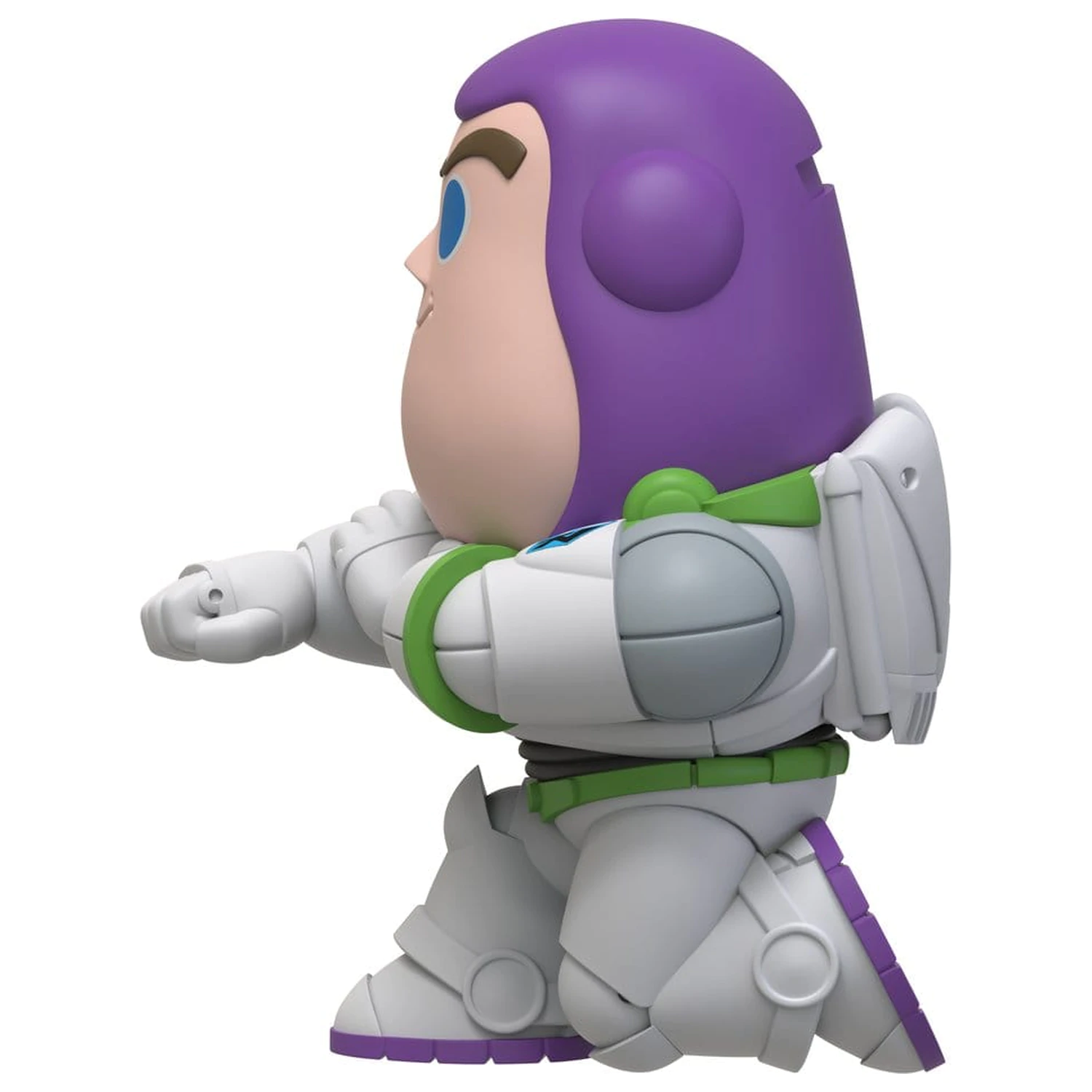 Toy Story figurka skarbonka wielkości dłoni Buzz Lightyear 13 cm zdjęcie produktu