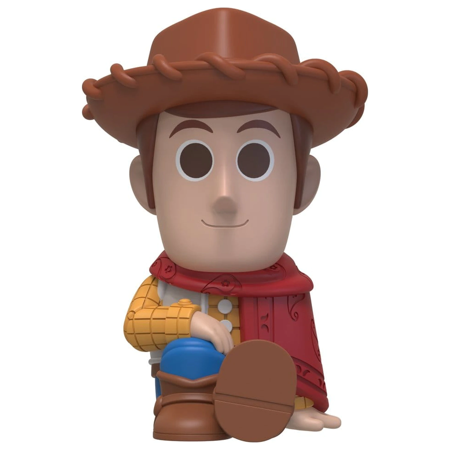 Toy Story Palm Size Figurka Skarbonka Woody 13 cm zdjęcie produktu