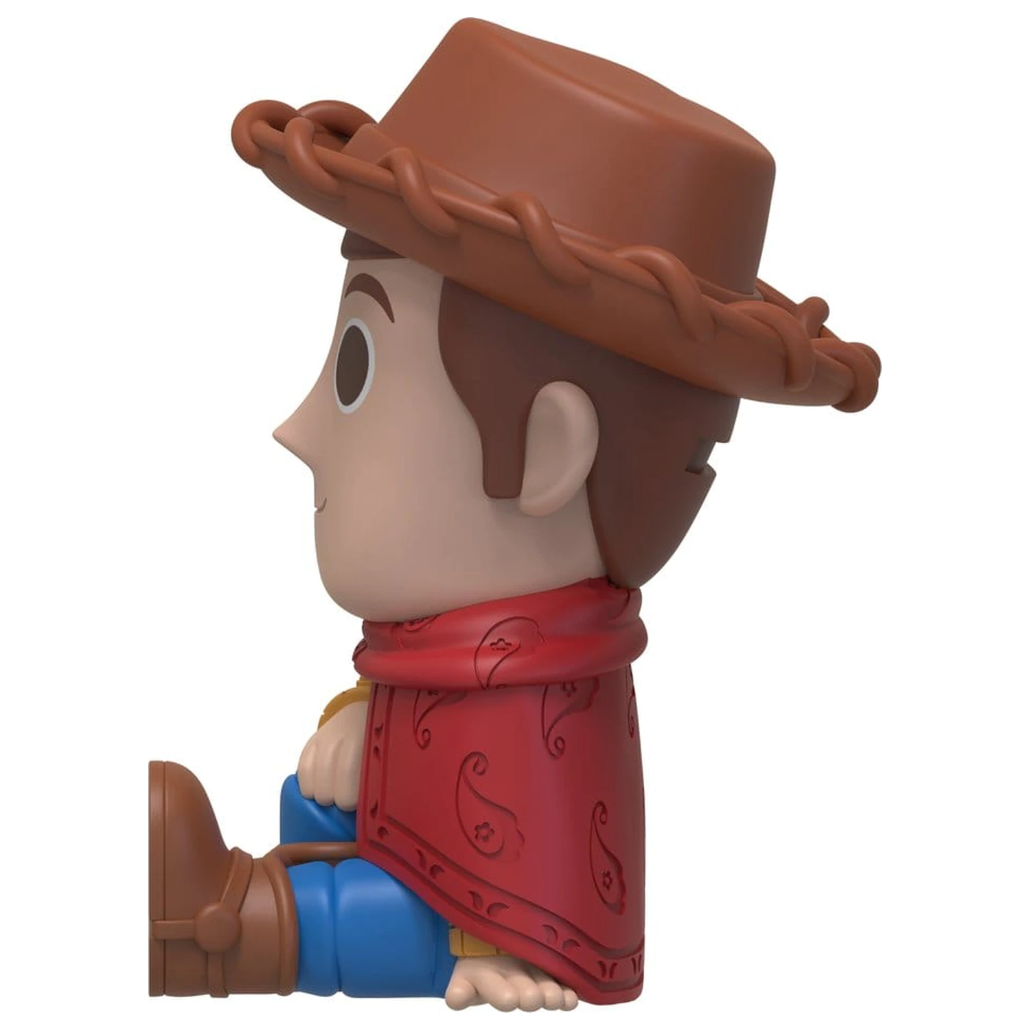 Toy Story Palm Size Figurka Skarbonka Woody 13 cm zdjęcie produktu