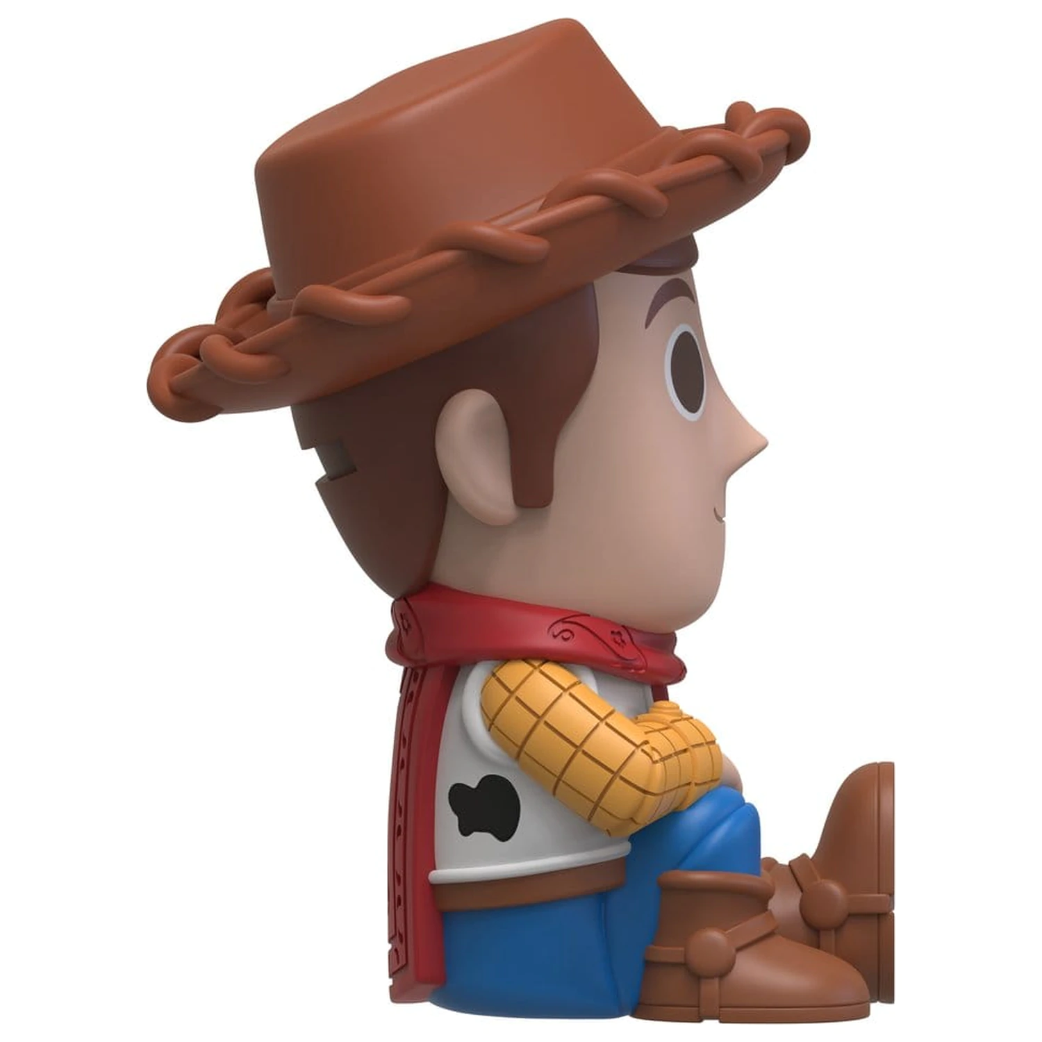 Toy Story Palm Size Figurka Skarbonka Woody 13 cm zdjęcie produktu