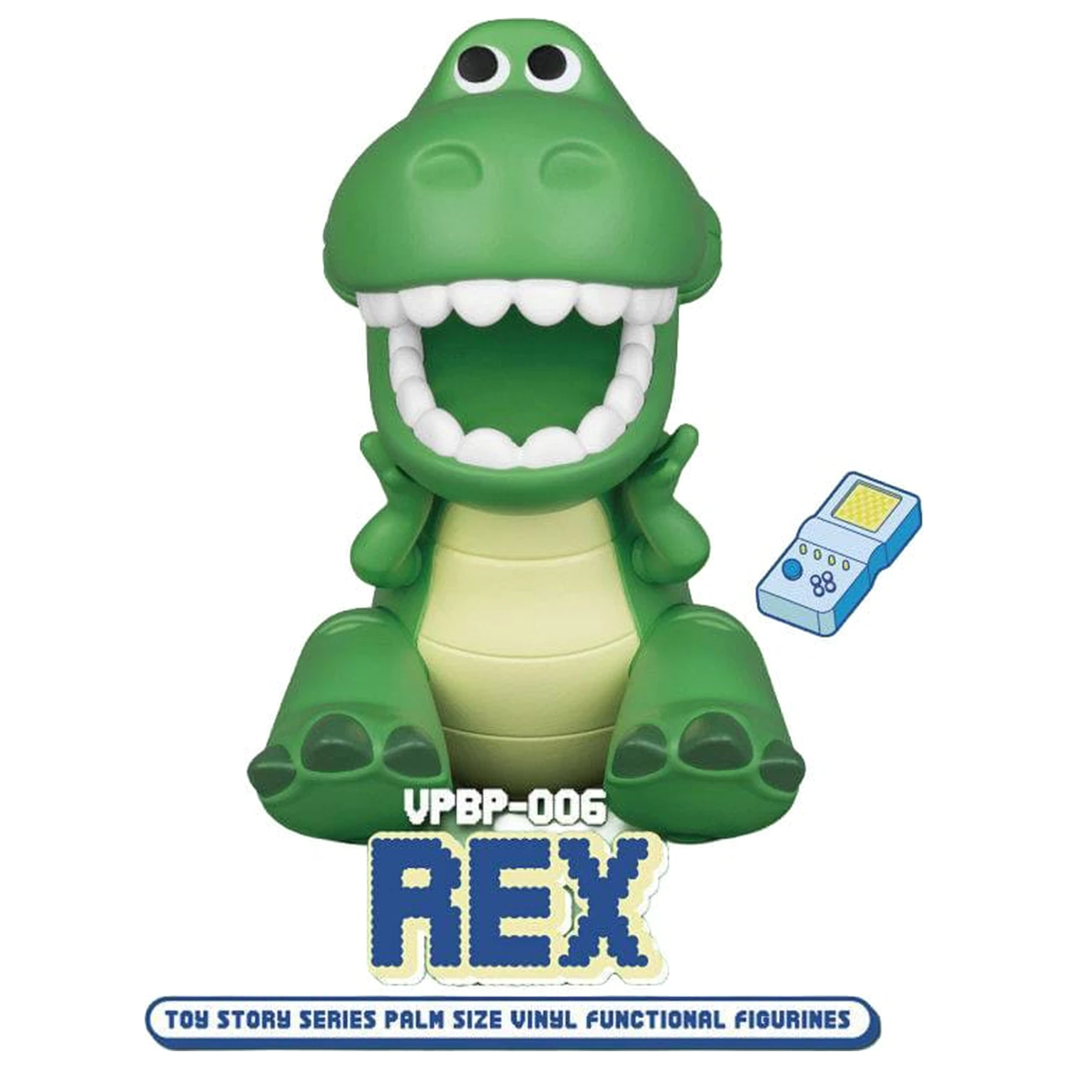 Toy Story skarbonka Rexie 15 cm zdjęcie produktu