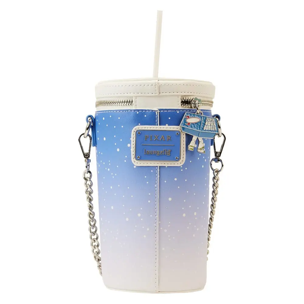 Toy Story by Loungefly Crossbody Pizza Planet Mega Gulp zdjęcie produktu