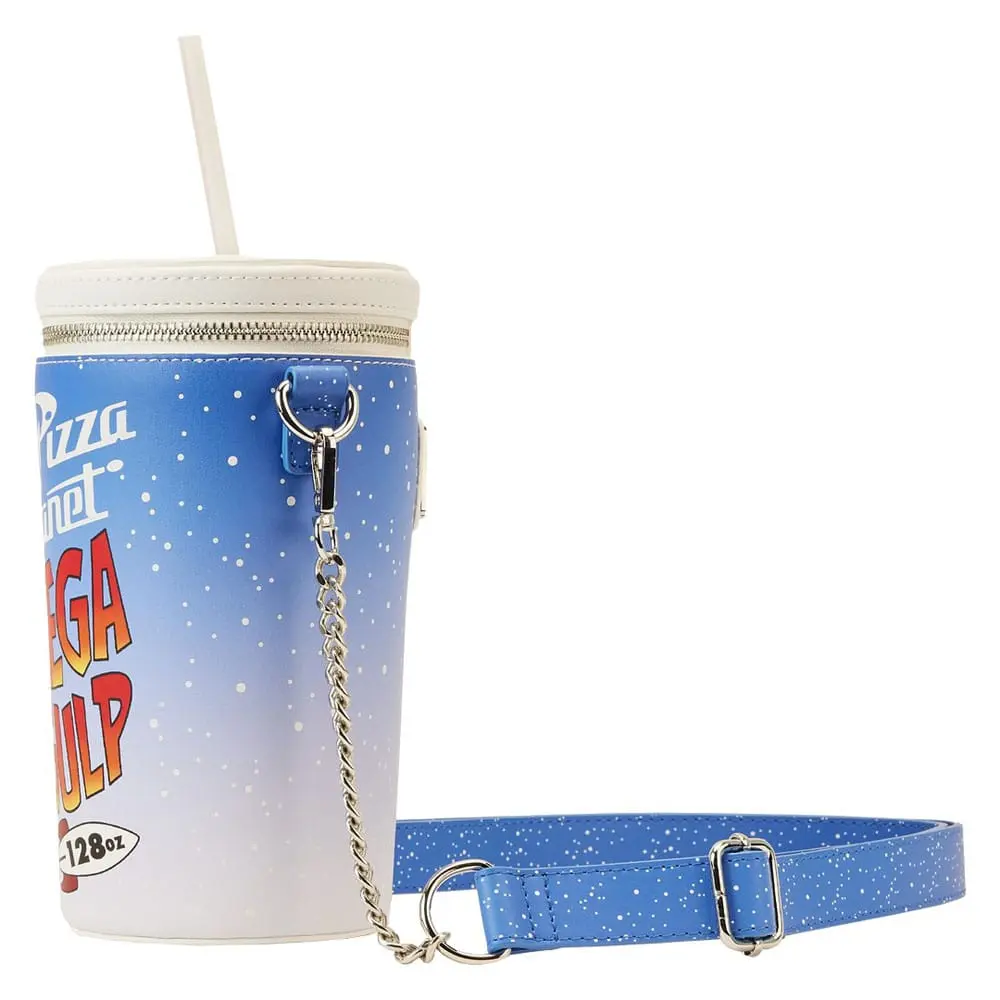 Toy Story by Loungefly Crossbody Pizza Planet Mega Gulp zdjęcie produktu