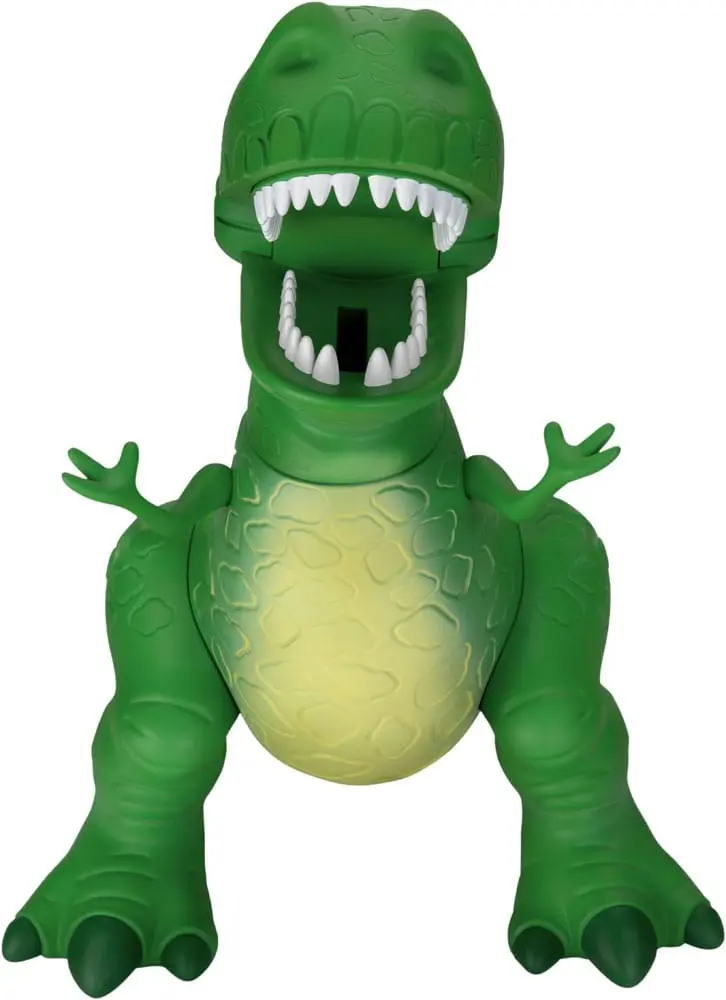 Toy Story Skarbonka Vinyl Rex 46 cm zdjęcie produktu