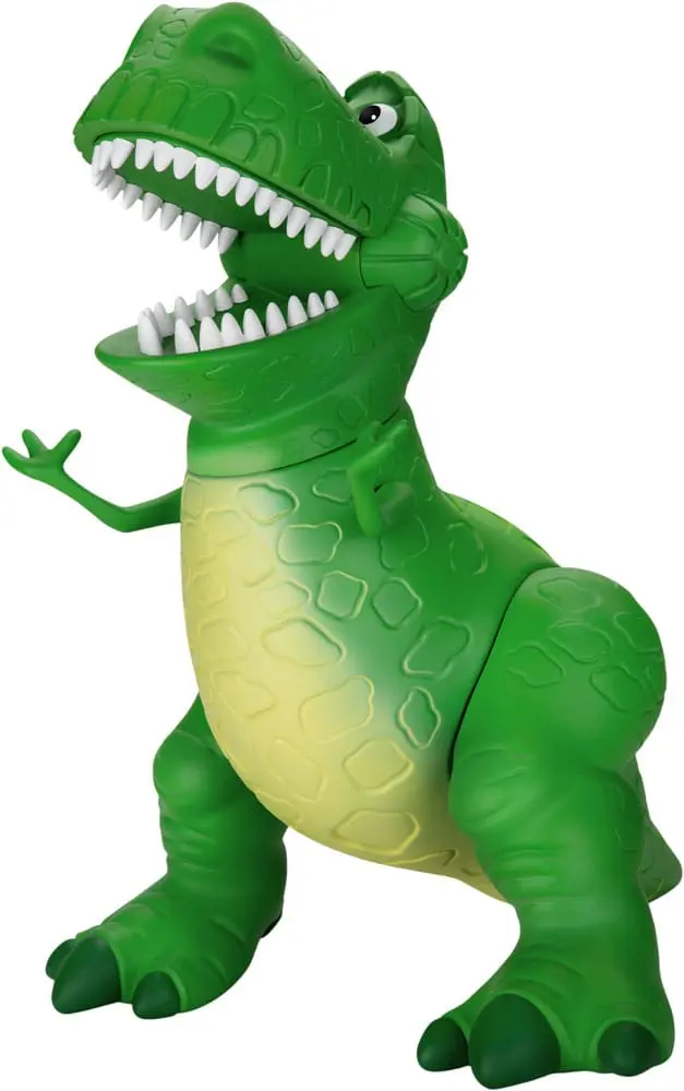 Toy Story Skarbonka Vinyl Rex 46 cm zdjęcie produktu