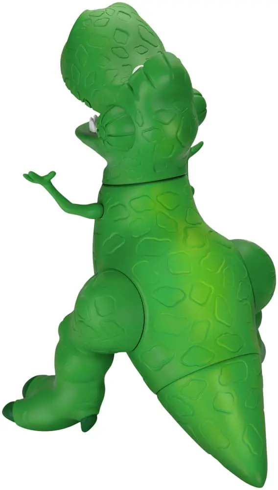 Toy Story Skarbonka Vinyl Rex 46 cm zdjęcie produktu