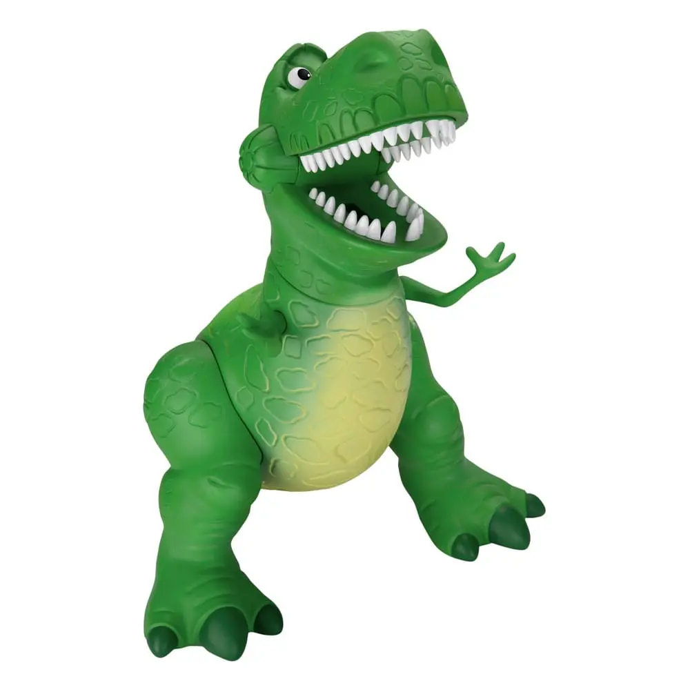 Toy Story Skarbonka Vinyl Rex 46 cm zdjęcie produktu
